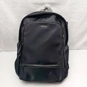 Tumi Voyageur Nylon Backpack | Women's Commuter Bag